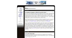 Desktop Screenshot of jerseyrice.com
